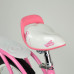 Велосипед  RoyalBaby LITTLE SWAN 14", розовый - фото №8